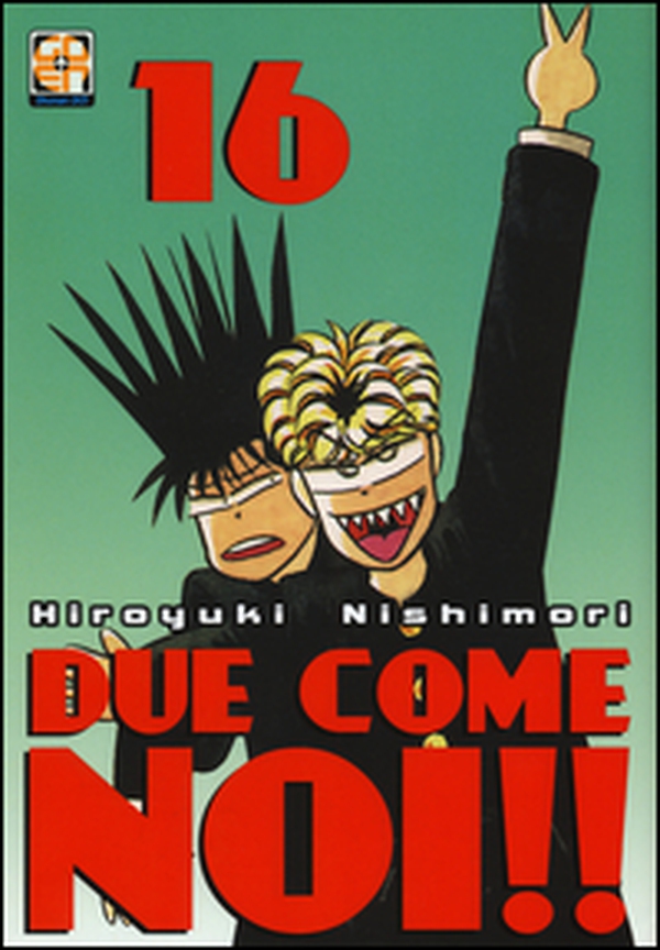 Due come noi!! - Librerie.coop Due come noi!! - Librerie.coop