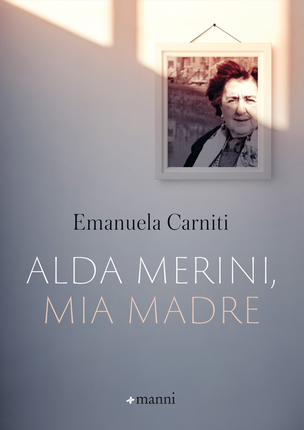 Alda Merini, mia madre - Librerie.coop Alda Merini, mia madre - Librerie.coop