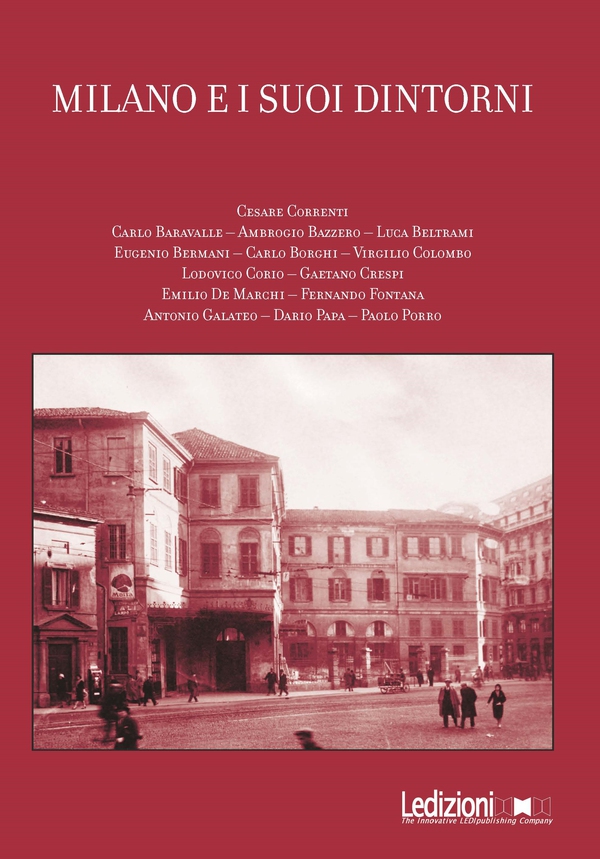 Milano e i suoi dintorni - Librerie.coop Milano e i suoi dintorni - Librerie.coop