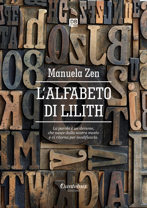 L'alfabeto di Lilith - Librerie.coop L'alfabeto di Lilith - Librerie.coop