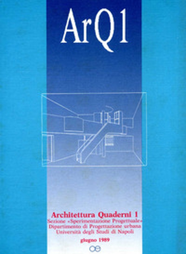 ArQ. Architettura quaderni - Librerie.coop ArQ. Architettura quaderni - Librerie.coop