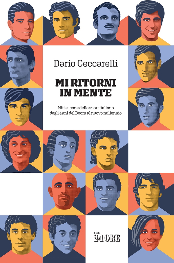 Mi ritorni in mente - Librerie.coop Mi ritorni in mente - Librerie.coop