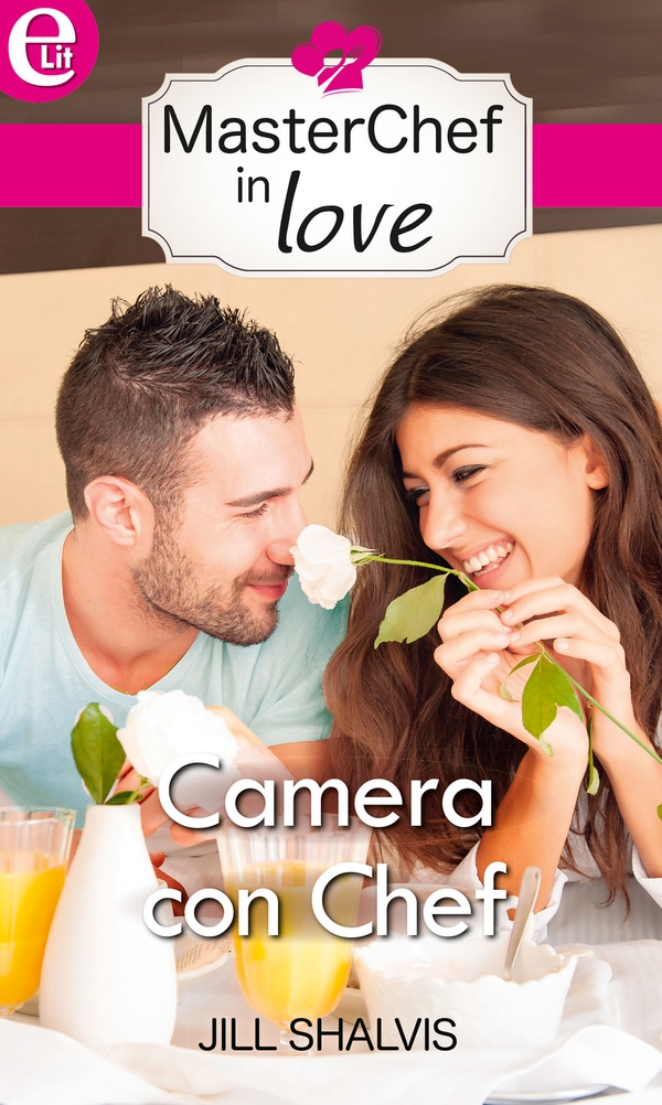 Camera con chef - Librerie.coop Camera con chef - Librerie.coop