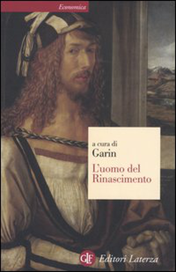 L'uomo del Rinascimento - Librerie.coop L'uomo del Rinascimento - Librerie.coop