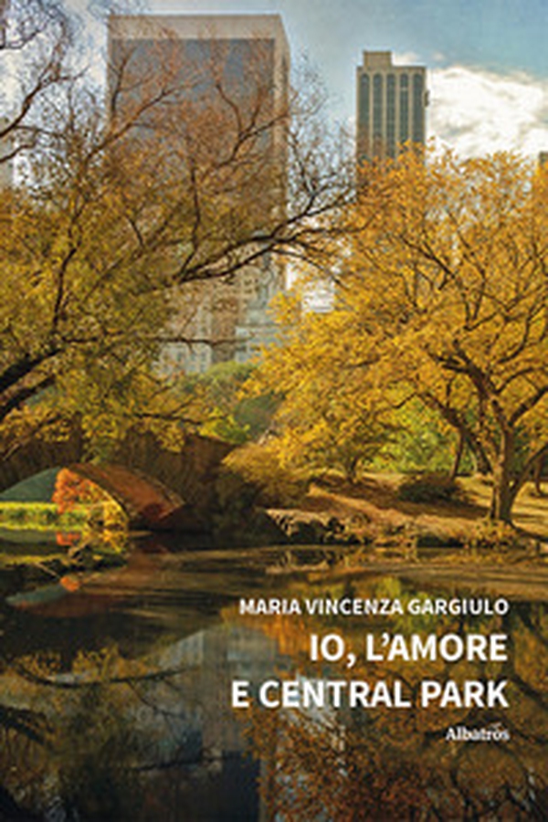 Io, l'amore e Central Park - Librerie.coop Io, l'amore e Central Park - Librerie.coop