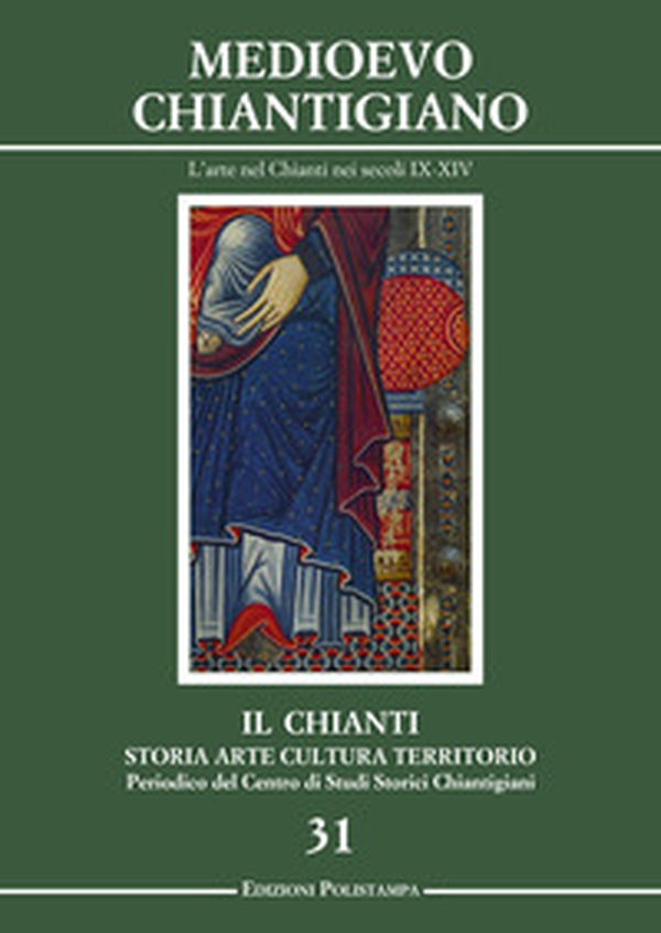 Il Chianti. Storia, arte, cultura, territorio - Librerie.coop Il Chianti. Storia, arte, cultura, territorio - Librerie.coop