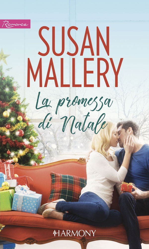 La promessa di Natale - Librerie.coop La promessa di Natale - Librerie.coop