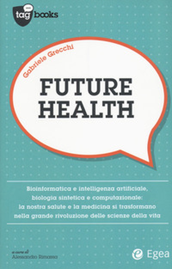 Future health - Librerie.coop Future health - Librerie.coop
