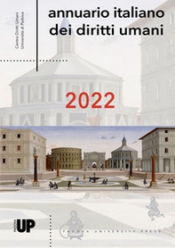 Annuario italiano dei diritti umani 2022 - Librerie.coop