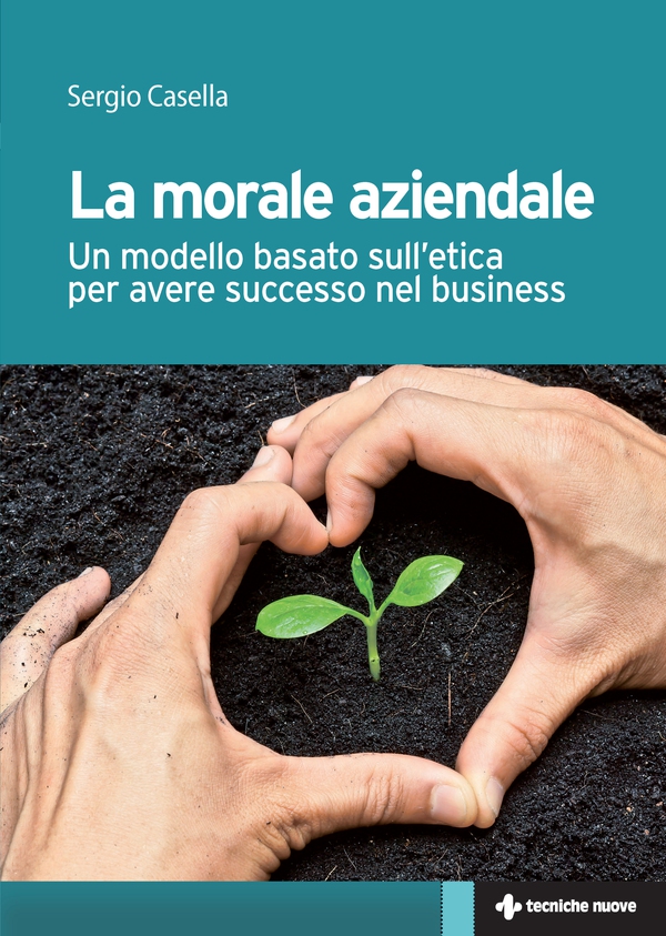 La morale aziendale - Librerie.coop La morale aziendale - Librerie.coop