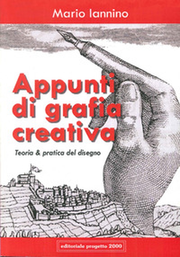 Appunti di grafia creativa. Teoria e pratica del disegno - Librerie.coop Appunti di grafia creativa. Teoria e pratica del disegno - Librerie.coop
