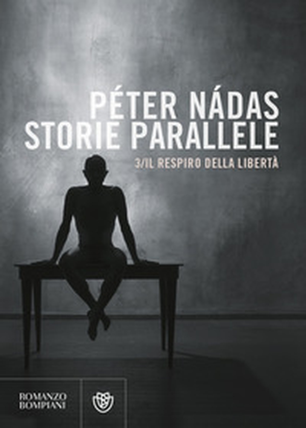 Storie parallele - Vol. 3 - Librerie.coop Storie parallele - Vol. 3 - Librerie.coop