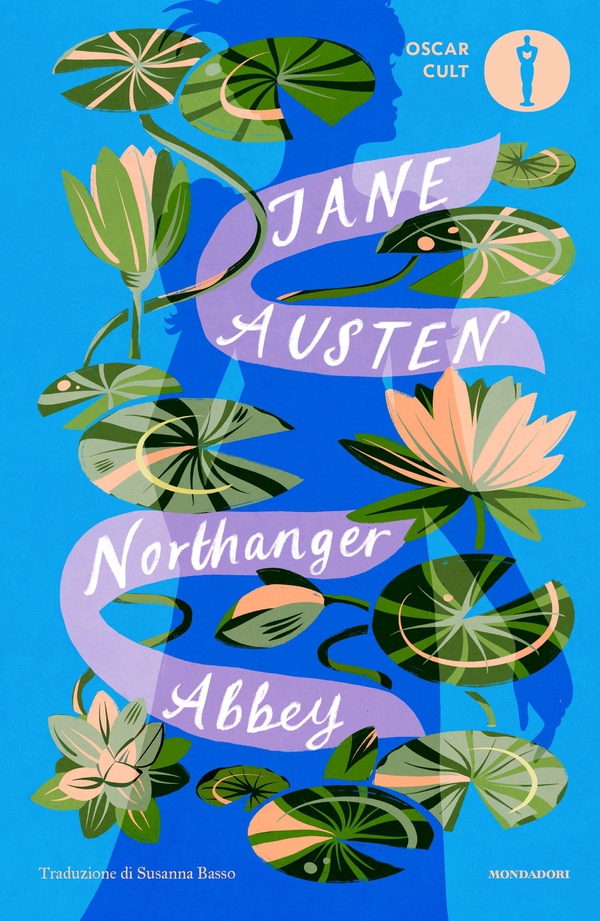Northanger Abbey - Librerie.coop Northanger Abbey - Librerie.coop