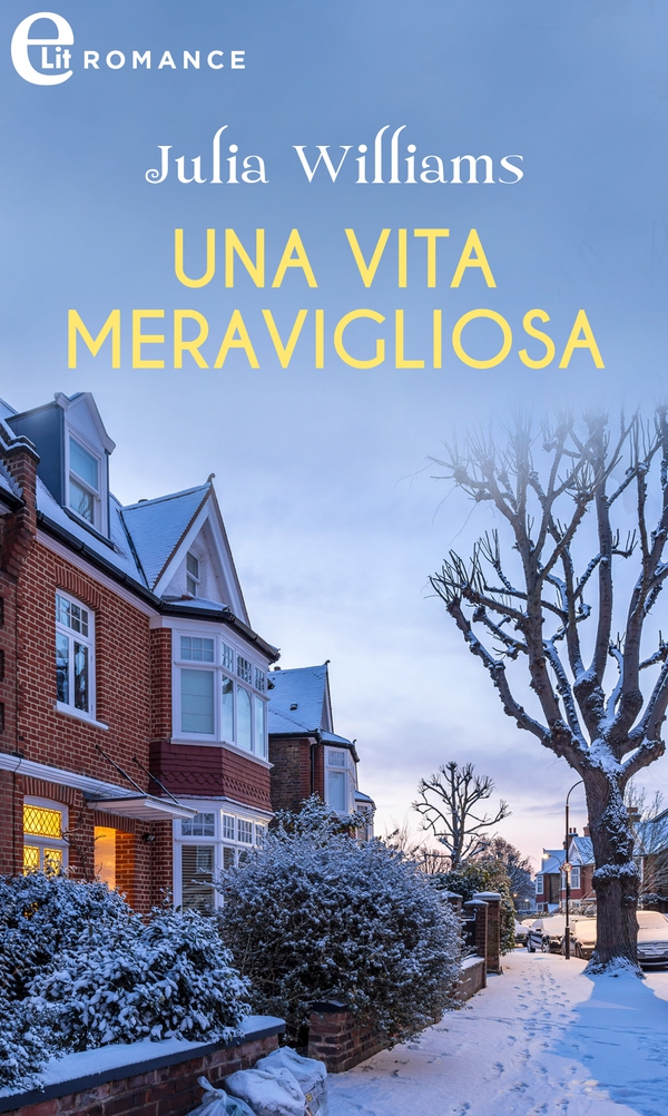 Una vita meravigliosa (eLit) - Librerie.coop Una vita meravigliosa (eLit) - Librerie.coop