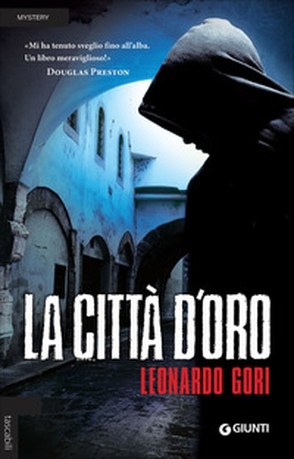 La città d'oro - Librerie.coop La città d'oro - Librerie.coop