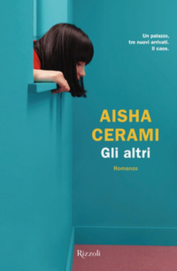 Gli altri - Librerie.coop Gli altri - Librerie.coop