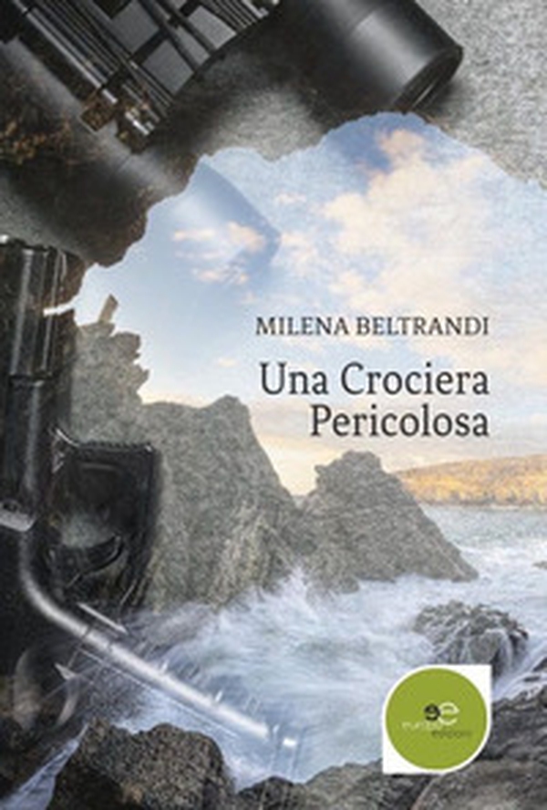 Una crociera pericolosa - Librerie.coop Una crociera pericolosa - Librerie.coop