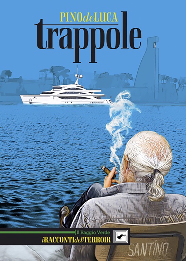 Trappole - Librerie.coop Trappole - Librerie.coop