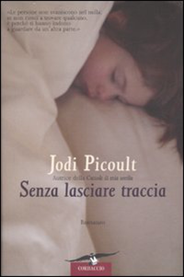 Senza lasciare traccia - Librerie.coop Senza lasciare traccia - Librerie.coop
