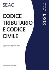 Codice tributario e codice civile - Librerie.coop