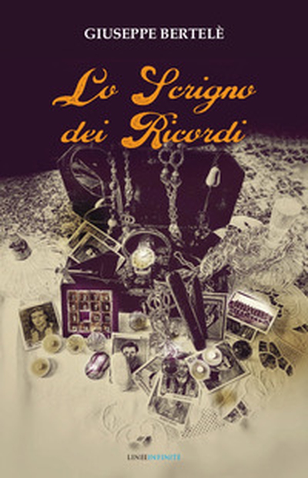 Lo scrigno dei ricordi - Librerie.coop Lo scrigno dei ricordi - Librerie.coop