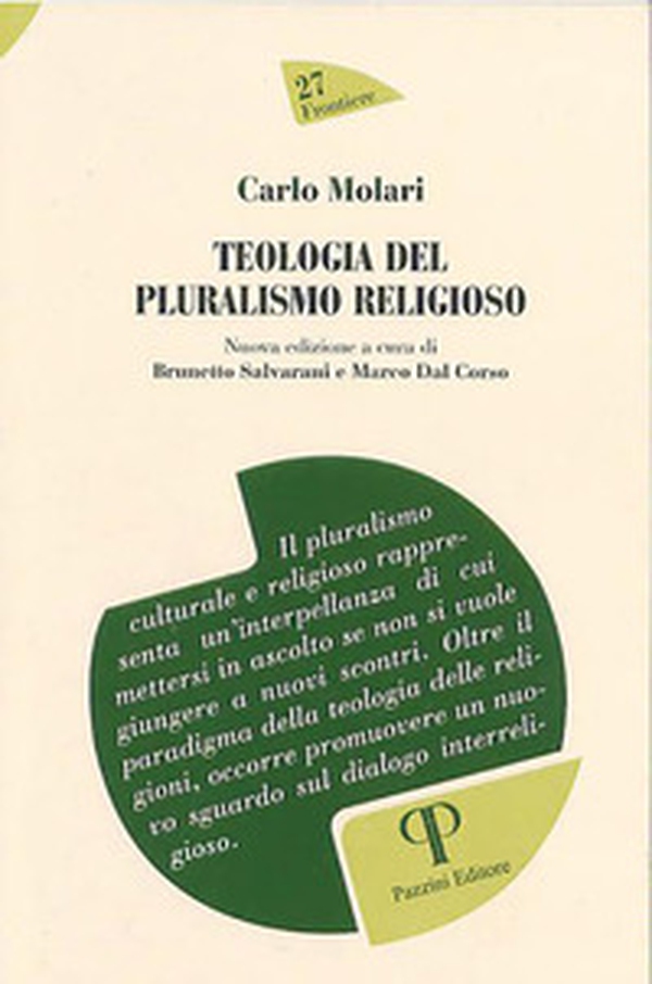 Teologia del pluralismo religioso - Librerie.coop Teologia del pluralismo religioso - Librerie.coop
