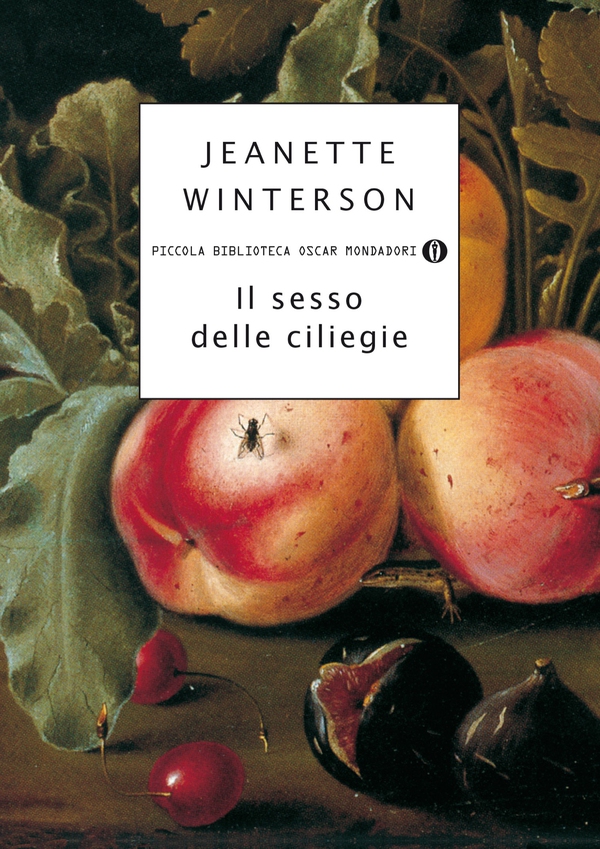 Il sesso delle ciliegie - Librerie.coop Il sesso delle ciliegie - Librerie.coop