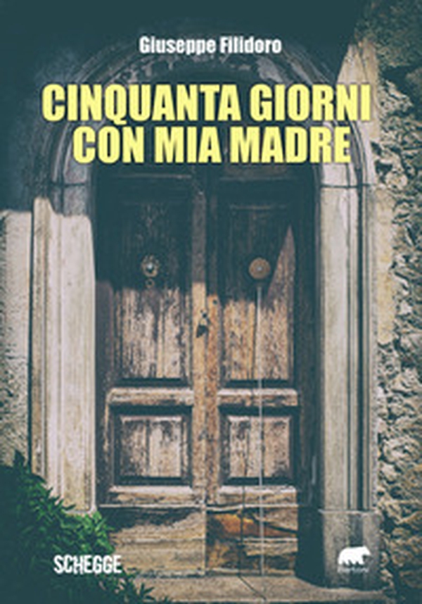 Cinquanta giorni con mia madre - Librerie.coop Cinquanta giorni con mia madre - Librerie.coop