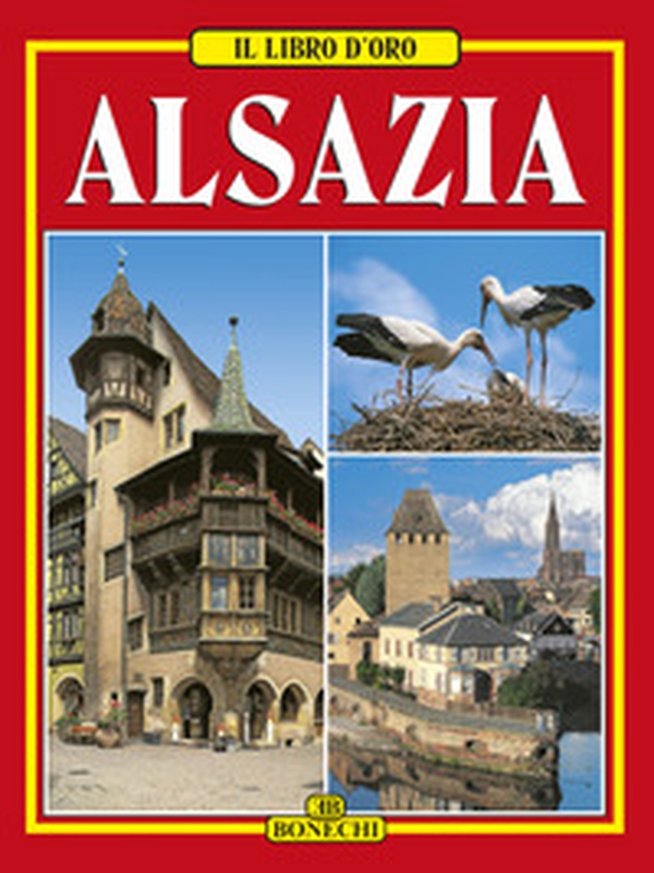 Alsazia - Librerie.coop Alsazia - Librerie.coop