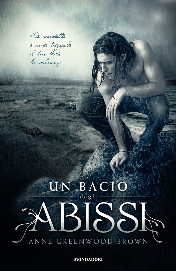 Un bacio dagli abissi - Librerie.coop Un bacio dagli abissi - Librerie.coop