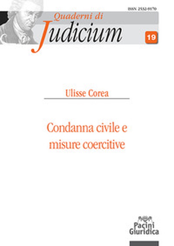Condanna civile e misure coercitive - Librerie.coop Condanna civile e misure coercitive - Librerie.coop
