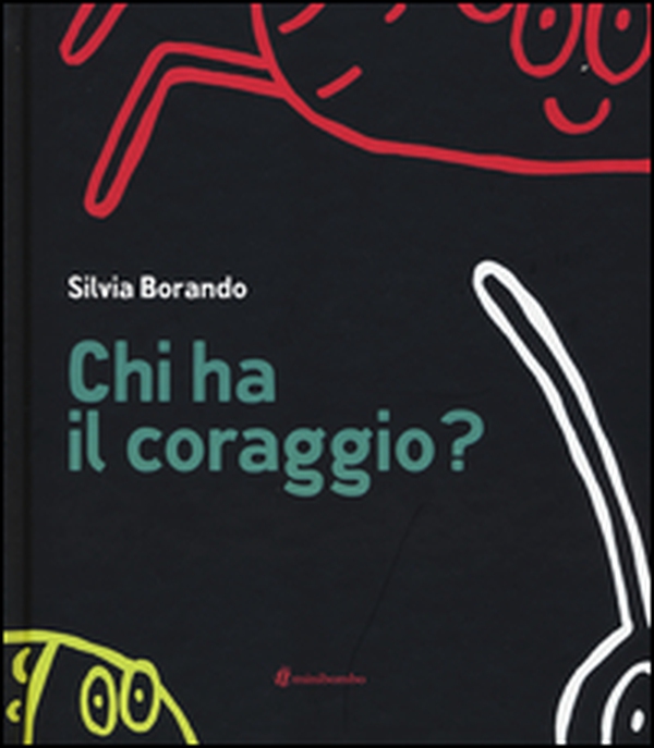 Chi ha il coraggio? - Librerie.coop Chi ha il coraggio? - Librerie.coop