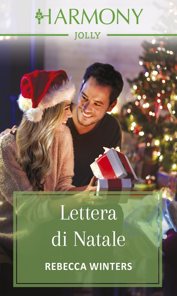 Lettera di Natale - Librerie.coop Lettera di Natale - Librerie.coop