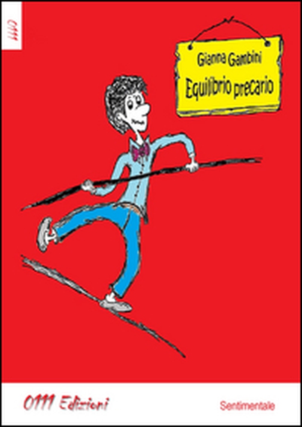 Equilibrio precario - Librerie.coop Equilibrio precario - Librerie.coop