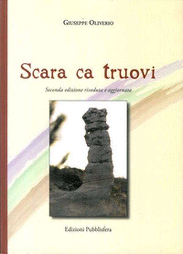 Scara ca' truovi - Librerie.coop Scara ca' truovi - Librerie.coop