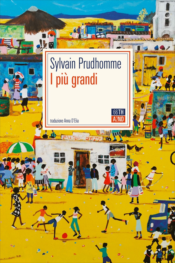 I più grandi - Librerie.coop I più grandi - Librerie.coop
