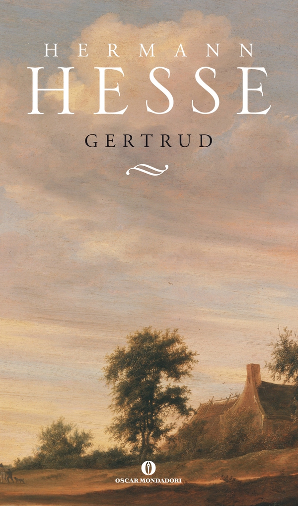 Gertrud - Librerie.coop Gertrud - Librerie.coop