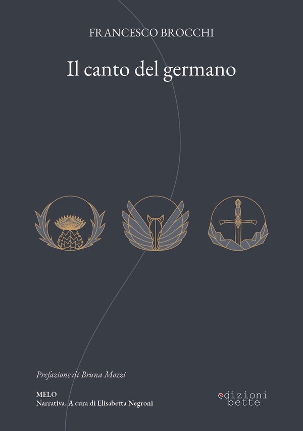 Il canto del germano - Librerie.coop Il canto del germano - Librerie.coop