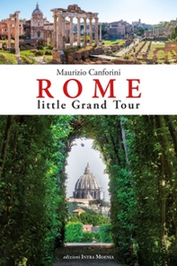 Rome little grand tour - Librerie.coop