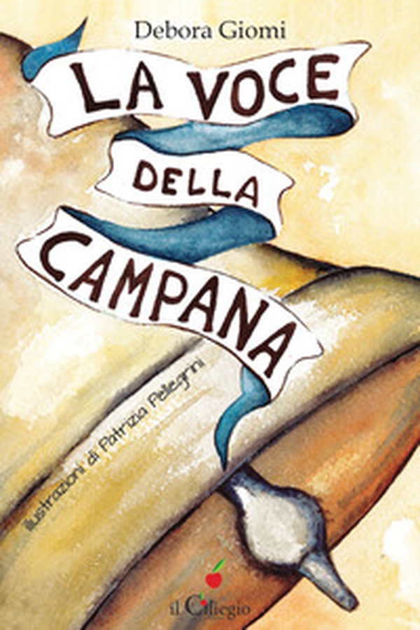 La voce della campana - Librerie.coop La voce della campana - Librerie.coop