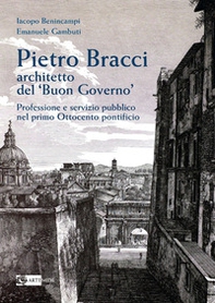 Pietro Bracci architetto del «Buon governo» - Librerie.coop