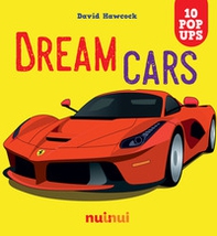 Dream cars - Librerie.coop