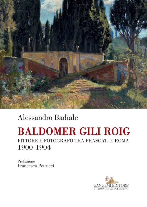 Baldomer Gili Roig - Librerie.coop Baldomer Gili Roig - Librerie.coop