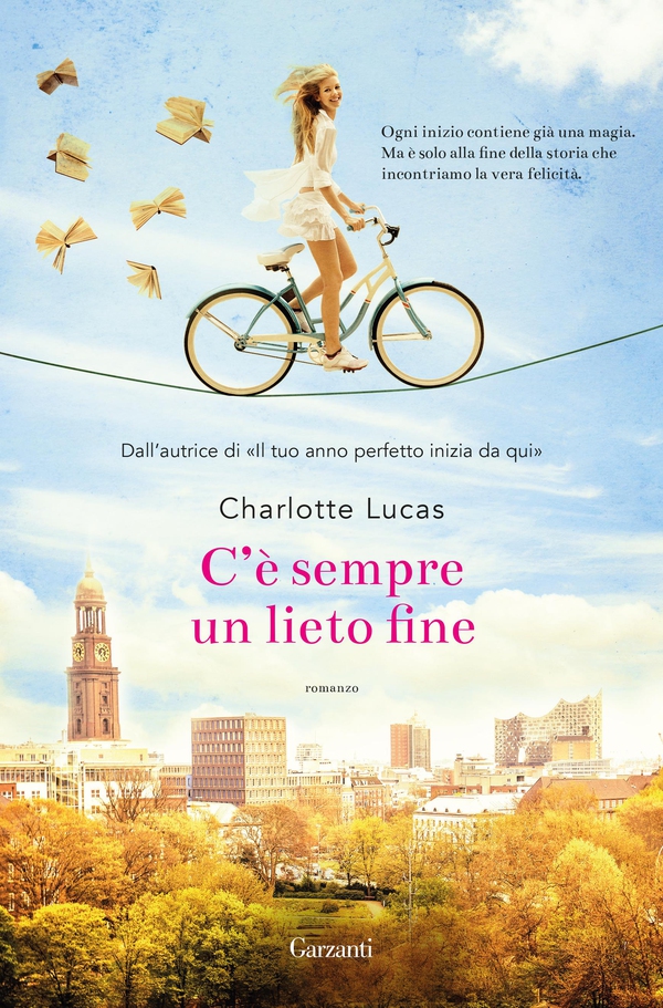 C'è sempre un lieto fine - Librerie.coop C'è sempre un lieto fine - Librerie.coop