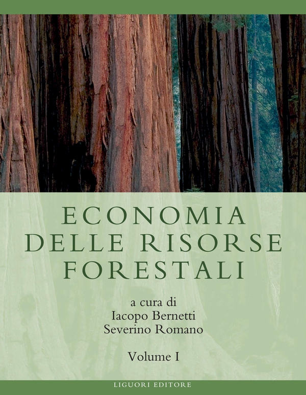 Economia delle risorse forestali - Librerie.coop Economia delle risorse forestali - Librerie.coop