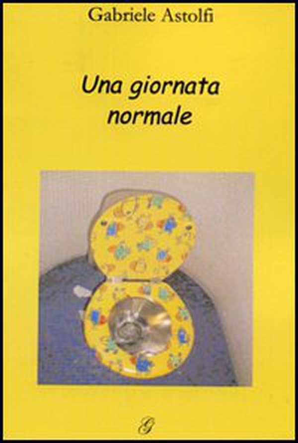 Una giornata normale - Librerie.coop Una giornata normale - Librerie.coop