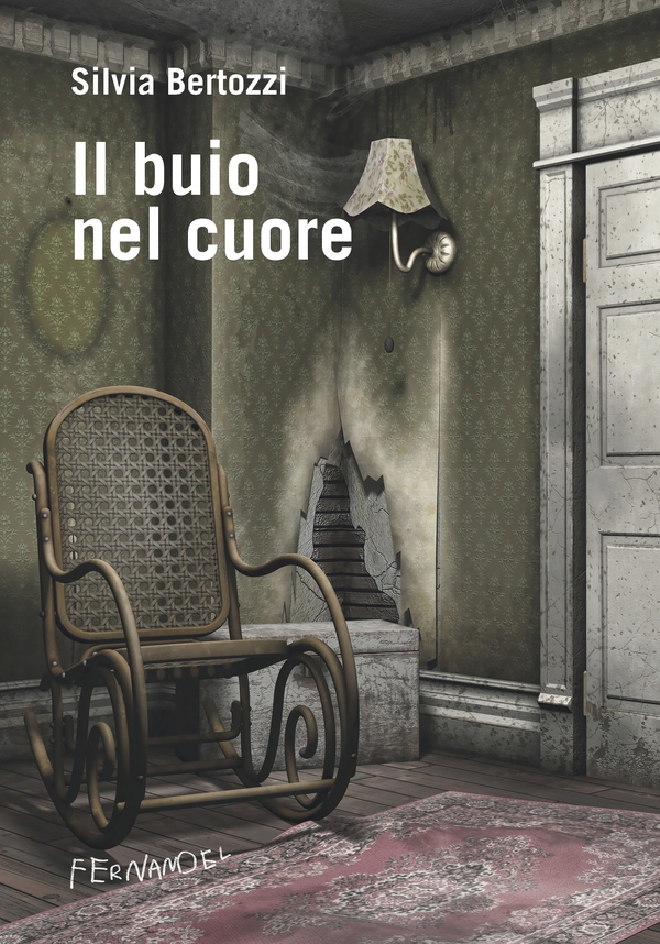 Il buio nel cuore - Librerie.coop Il buio nel cuore - Librerie.coop