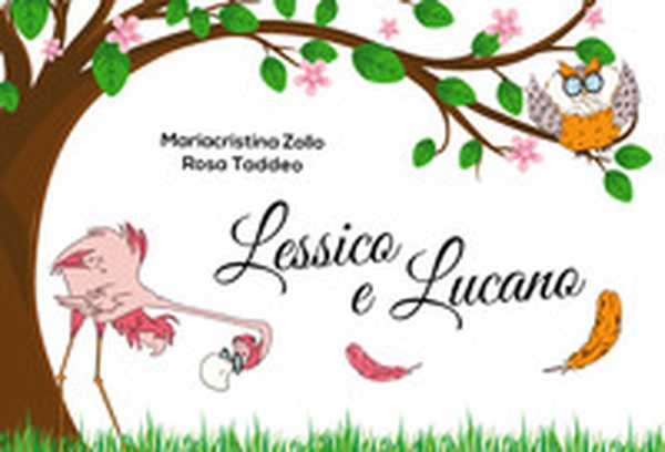 Lessico e lucano - Librerie.coop Lessico e lucano - Librerie.coop