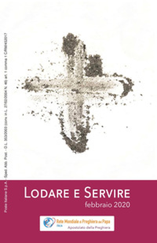Lodare e servire. Febbraio 2020 - Librerie.coop Lodare e servire. Febbraio 2020 - Librerie.coop