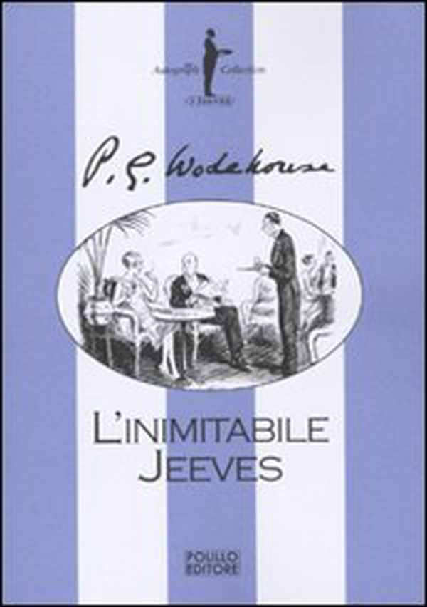 L'inimitabile Jeeves - Librerie.coop L'inimitabile Jeeves - Librerie.coop